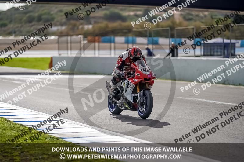 25 to 27th november 2017;Jerez;event digital images;motorbikes;no limits;peter wileman photography;trackday;trackday digital images